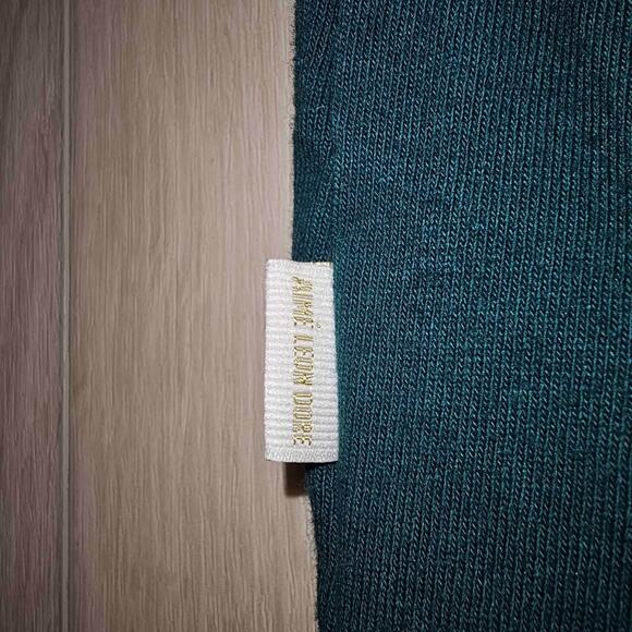 Aime Leon Dore Green Unisphere Shirt - Picture 4 of 9